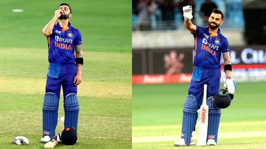 Virat Kohli becomes the 2nd Indian to reach 12500 ODI Runs