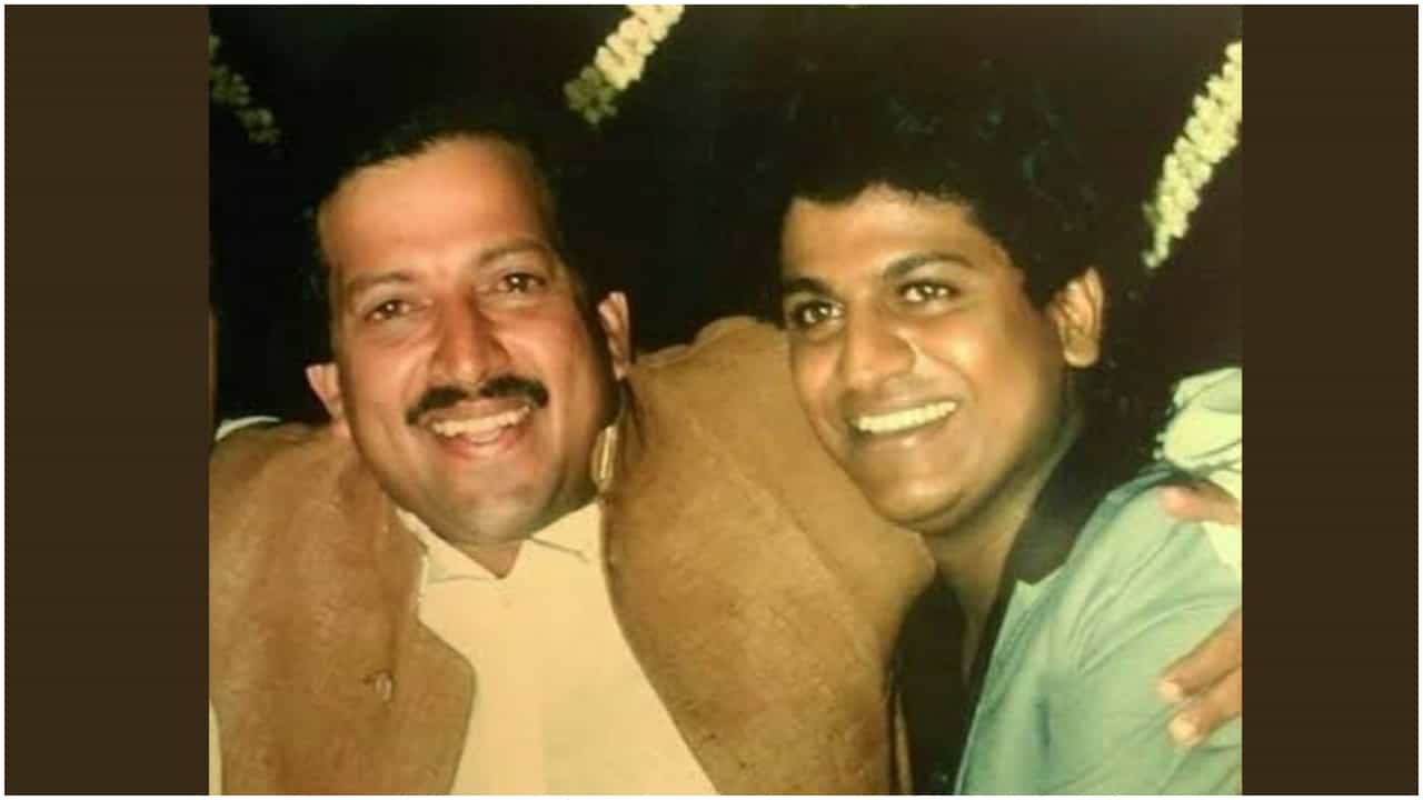 Vishnuvardhan Memorial Inauguration: ‘ವಿಷ್ಣುವರ್ಧನ್ ಸ್ಮಾರಕ ಲೋಕಾರ್ಪಣೆ ಆಗುತ್ತಿರುವುದು ಮನಸ್ಸಿಗೆ ಖುಷಿ ನೀಡಿದೆ’; ಶಿವರಾಜ್ಕುಮಾರ್ Vishnuvardhan Memorial Inauguration: ‘ವಿಷ್ಣುವರ್ಧನ್ ಸ್ಮಾರಕ ಲೋಕಾರ್ಪಣೆ ಆಗುತ್ತಿರುವುದು ಮನಸ್ಸಿಗೆ ಖುಷಿ ನೀಡಿದೆ’; ಶಿವರಾಜ್ಕುಮಾರ್