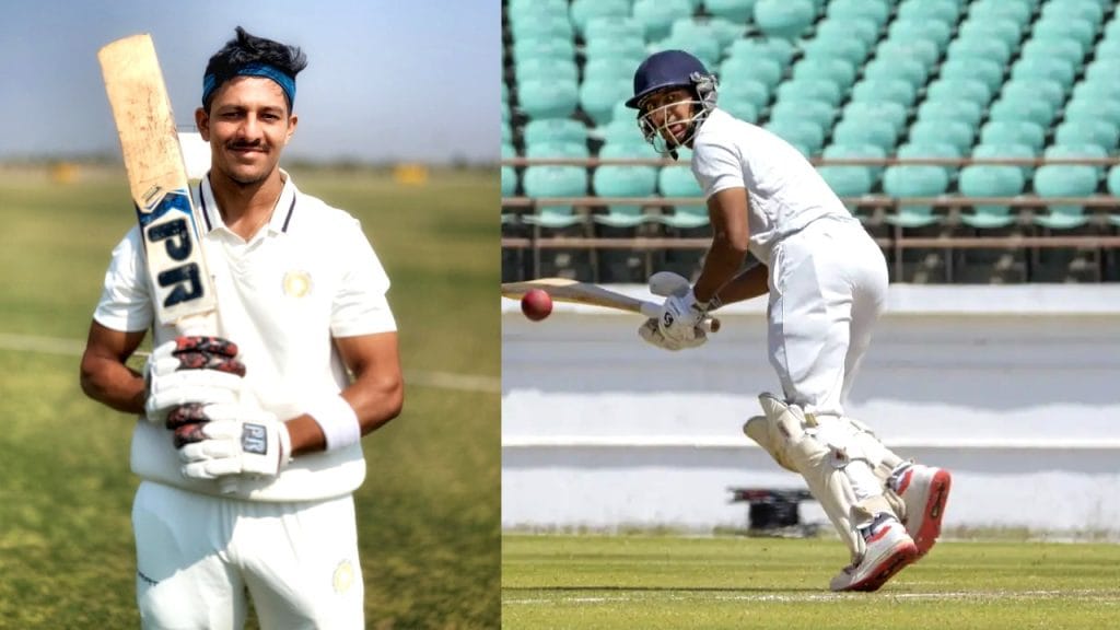 Vishvarajsinh Jadeja