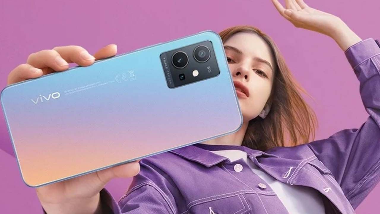 Vivo Y55s 5G: ವಿವೋದಿಂದ ಆಕರ್ಷಕ ವಿವೋ Y55s 5G (2023) ಸ್ಮಾರ್ಟ್ಫೋನ್ ಬಿಡುಗಡೆ: ಏನು ಫೀಚರ್ಸ್?, ಬೆಲೆ ಎಷ್ಟು? Vivo Y55s 5G: ವಿವೋದಿಂದ ಆಕರ್ಷಕ ವಿವೋ Y55s 5G (2023) ಸ್ಮಾರ್ಟ್ಫೋನ್ ಬಿಡುಗಡೆ: ಏನು ಫೀಚರ್ಸ್?, ಬೆಲೆ ಎಷ್ಟು?