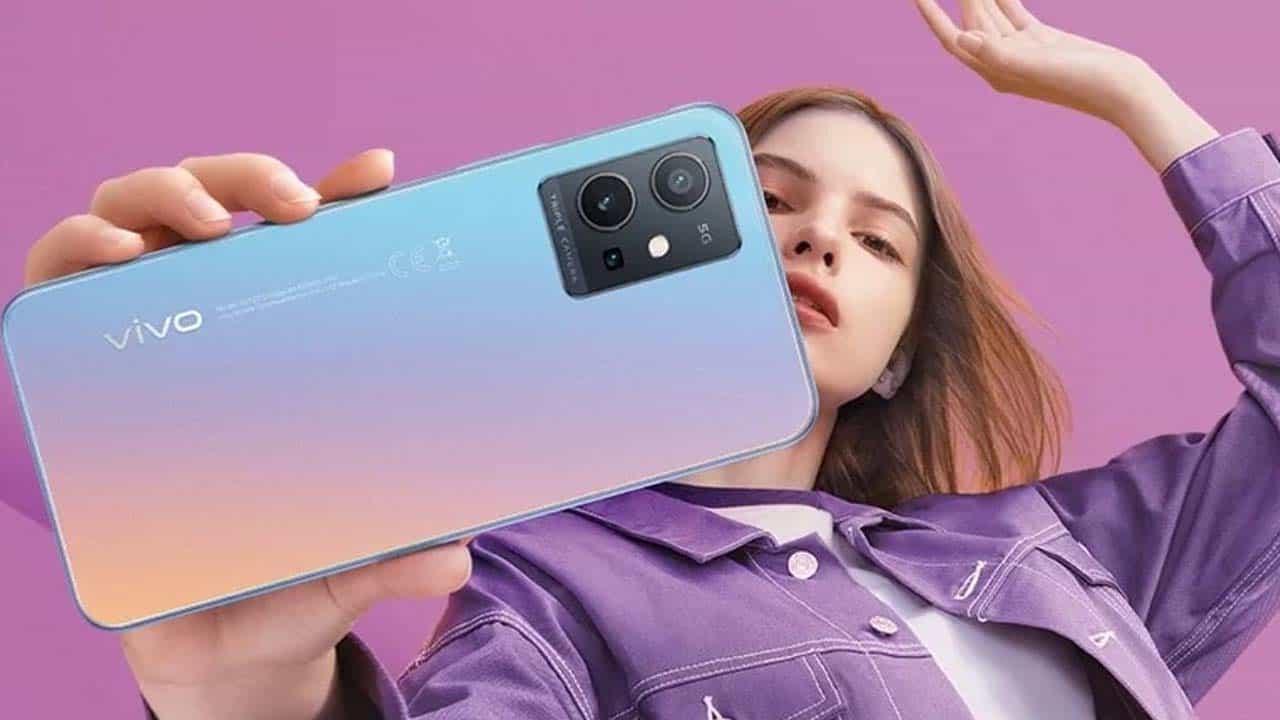 Vivo Y55s 5G: ವಿವೋದಿಂದ ಆಕರ್ಷಕ ವಿವೋ Y55s 5G (2023) ಸ್ಮಾರ್ಟ್ಫೋನ್ ಬಿಡುಗಡೆ: ಏನು ಫೀಚರ್ಸ್?, ಬೆಲೆ ಎಷ್ಟು? Vivo Y55s 5G: ವಿವೋದಿಂದ ಆಕರ್ಷಕ ವಿವೋ Y55s 5G (2023) ಸ್ಮಾರ್ಟ್ಫೋನ್ ಬಿಡುಗಡೆ: ಏನು ಫೀಚರ್ಸ್?, ಬೆಲೆ ಎಷ್ಟು?