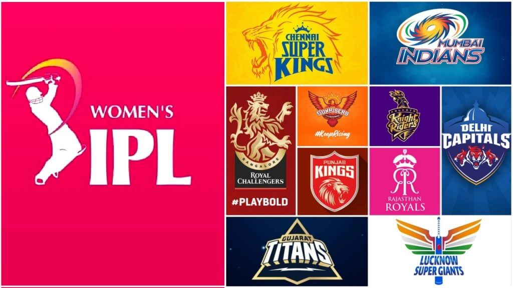 WIPL 2023: BCCI announces Women's Premier League 5 Teams