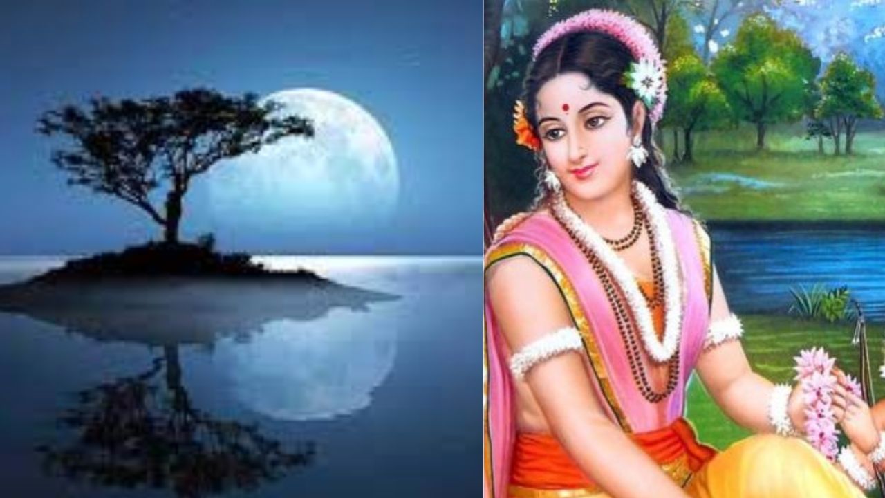 ಹುಣ್ಣಿಮೆಯ ಚಂದಿರನಿಗೂ, ಬಿದಿಗೆ ಚಂದ್ರನಿಗೂ ಇರುವ ತಾತ್ವಿಕ ವ್ಯತ್ಯಾಸಗಳೇನು? ಈ ಕುರಿತು ಸೀತಾಮಾತೆ ಏನೆಂದಿರುವಳು? ಹುಣ್ಣಿಮೆಯ ಚಂದಿರನಿಗೂ, ಬಿದಿಗೆ ಚಂದ್ರನಿಗೂ ಇರುವ ತಾತ್ವಿಕ ವ್ಯತ್ಯಾಸಗಳೇನು? ಈ ಕುರಿತು ಸೀತಾಮಾತೆ ಏನೆಂದಿರುವಳು?