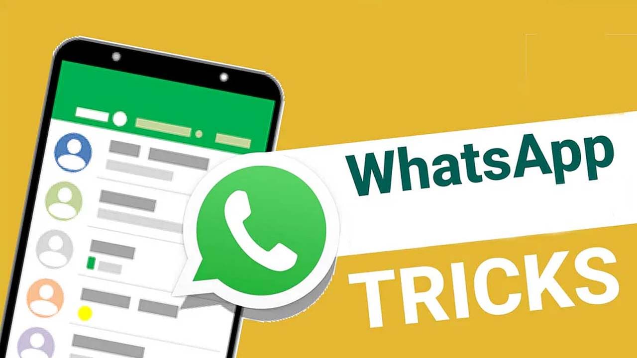 Tech Tips: ವಾಟ್ಸ್ಆ್ಯಪ್ನಲ್ಲಿ ನಂಬರ್ ಬದಲಾಯಿಸುವಾಗ ಚಾಟ್ ಡಿಲೀಟ್ ಆಗದಂತೆ ಮಾಡುವುದು ಹೇಗೆ?: ಇಲ್ಲಿದೆ ಟ್ರಿಕ್ Tech Tips: ವಾಟ್ಸ್ಆ್ಯಪ್ನಲ್ಲಿ ನಂಬರ್ ಬದಲಾಯಿಸುವಾಗ ಚಾಟ್ ಡಿಲೀಟ್ ಆಗದಂತೆ ಮಾಡುವುದು ಹೇಗೆ?: ಇಲ್ಲಿದೆ ಟ್ರಿಕ್