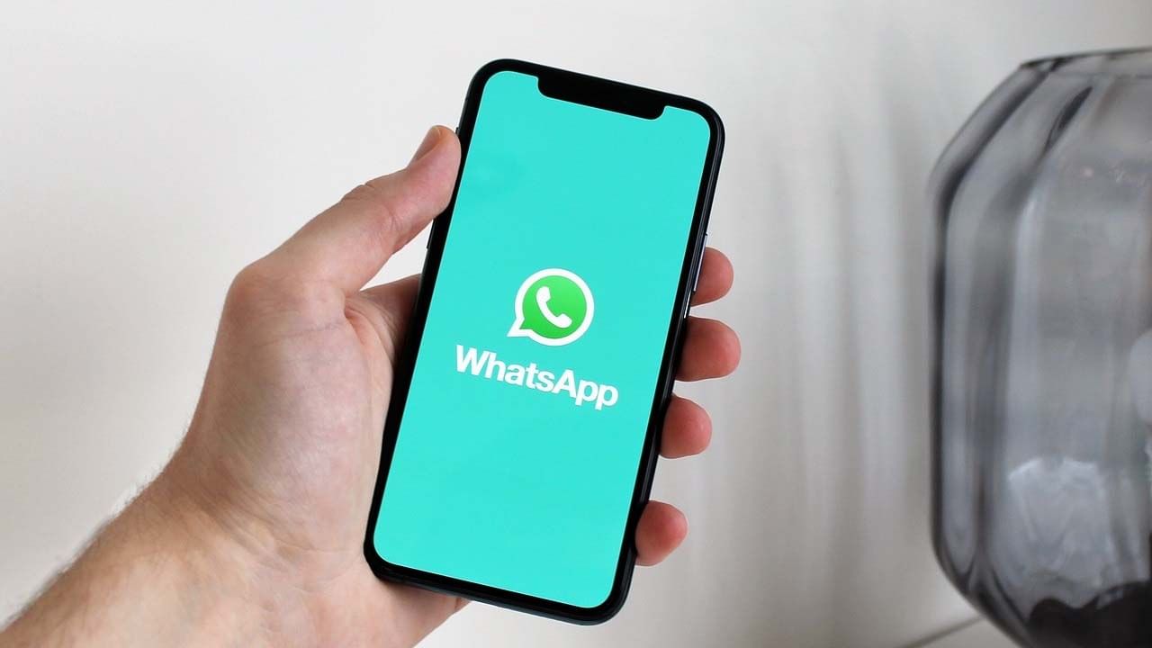 WhatsApp: ವಾಟ್ಸ್ಆ್ಯಪ್ನಲ್ಲಿ ಬಹುಬೇಡಿಕೆಯ ಫೀಚರ್: ಇನ್ಮುಂದೆ ಫೋಟೋ ಕಳುಹಿಸಲು ಟೆನ್ಶನ್ ಬೇಡ WhatsApp: ವಾಟ್ಸ್ಆ್ಯಪ್ನಲ್ಲಿ ಬಹುಬೇಡಿಕೆಯ ಫೀಚರ್: ಇನ್ಮುಂದೆ ಫೋಟೋ ಕಳುಹಿಸಲು ಟೆನ್ಶನ್ ಬೇಡ