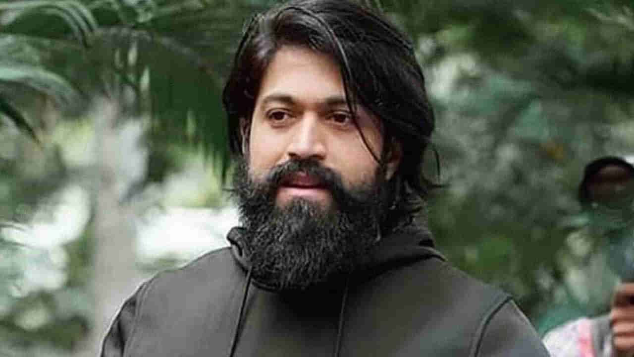 Yash: ‘ಕೆಜಿಎಫ್​ 3’ ಮಾತ್ರ ನಿಮಗೆ ಉಳಿದಿರುವ ಆಯ್ಕೆ ಎಂದವರಿಗೆ ಯಶ್ ಕೊಟ್ರು ಖಡಕ್ ಉತ್ತರ