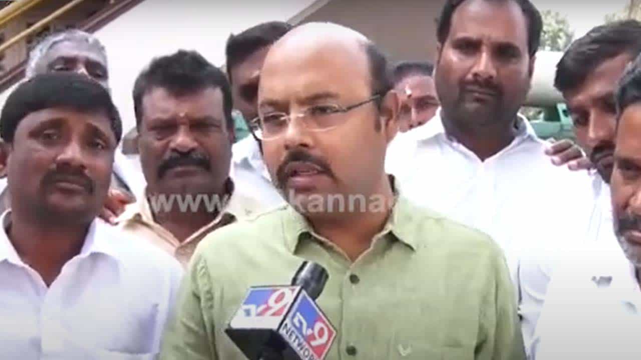 ತಂದೆ ಯಾವ ಕ್ಷೇತ್ರದಿಂದ ಸ್ಪರ್ಧಿಸಬೇಕೆನ್ನುವುದು ಇನ್ನೂ ಅಂತಿಮಗೊಂಡಿಲ್ಲ: ಯತೀಂದ್ರ ಸಿದ್ದರಾಮಯ್ಯ
