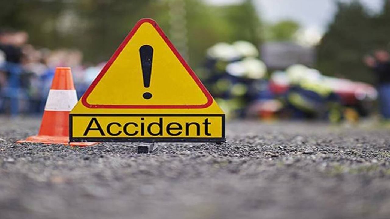 Road Accident: ಖಾಸಗಿ ಬಸ್ ಡಿಕ್ಕಿಯಾಗಿ ಸ್ವಗ್ರಾಮದಿಂದ ಬೆಂಗಳೂರಿಗೆ ಮರಳುತ್ತಿದ್ದ ತಂದೆ-ಮಗಳು ದುರಂತ ಸಾವು