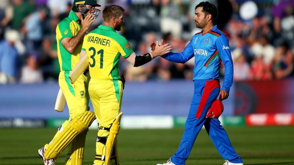 Australia withdraws from ODI series against Afghanistan in response to Talibans treatment of women and girls