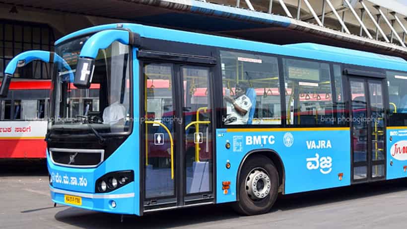 BMTC: ಹೊಸ ವರ್ಷದ ಆರಂಭದಲ್ಲಿ ಪ್ರಯಾಣಿಕರಿಗೆ ಗುಡ್ ನ್ಯೂಸ್ ಕೊಟ್ಟ ಬಿಎಂಟಿಸಿ