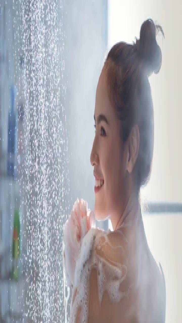 bath shower