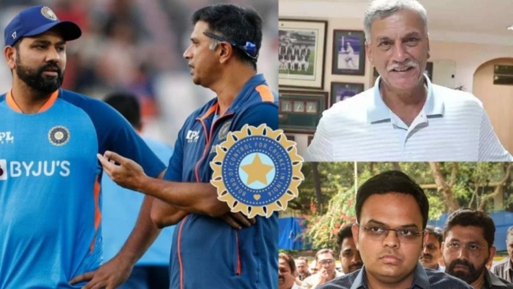 7 big decision taken in bcci review meeting here are the complete details in kannada psr