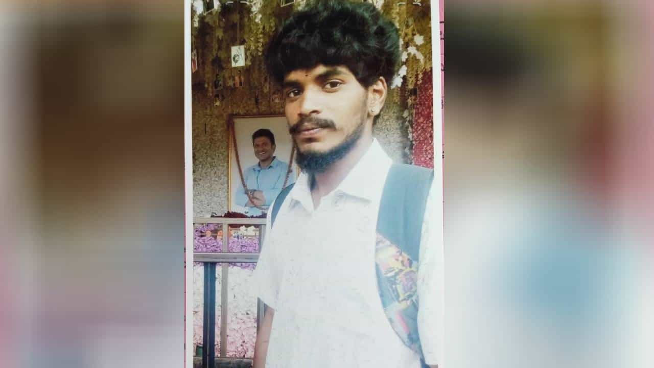 ಬೆಂಗಳೂರಿನ ಕೆರೆಯಲ್ಲಿ ಪತ್ತೆಯಾದ ಅಪರಿಚಿತ ಶವದ ಹಿಂದೆ ರೋಚಕ ಟ್ವಿಸ್ಟ್; ಮೃತನ ಕೈ ಮೇಲಿದ್ದ ಹಚ್ಚೆಯಿಂದ ಸಿಕ್ಕಿಬಿದ್ದ ಹಂತಕರು ಬೆಂಗಳೂರಿನ ಕೆರೆಯಲ್ಲಿ ಪತ್ತೆಯಾದ ಅಪರಿಚಿತ ಶವದ ಹಿಂದೆ ರೋಚಕ ಟ್ವಿಸ್ಟ್; ಮೃತನ ಕೈ ಮೇಲಿದ್ದ ಹಚ್ಚೆಯಿಂದ ಸಿಕ್ಕಿಬಿದ್ದ ಹಂತಕರು