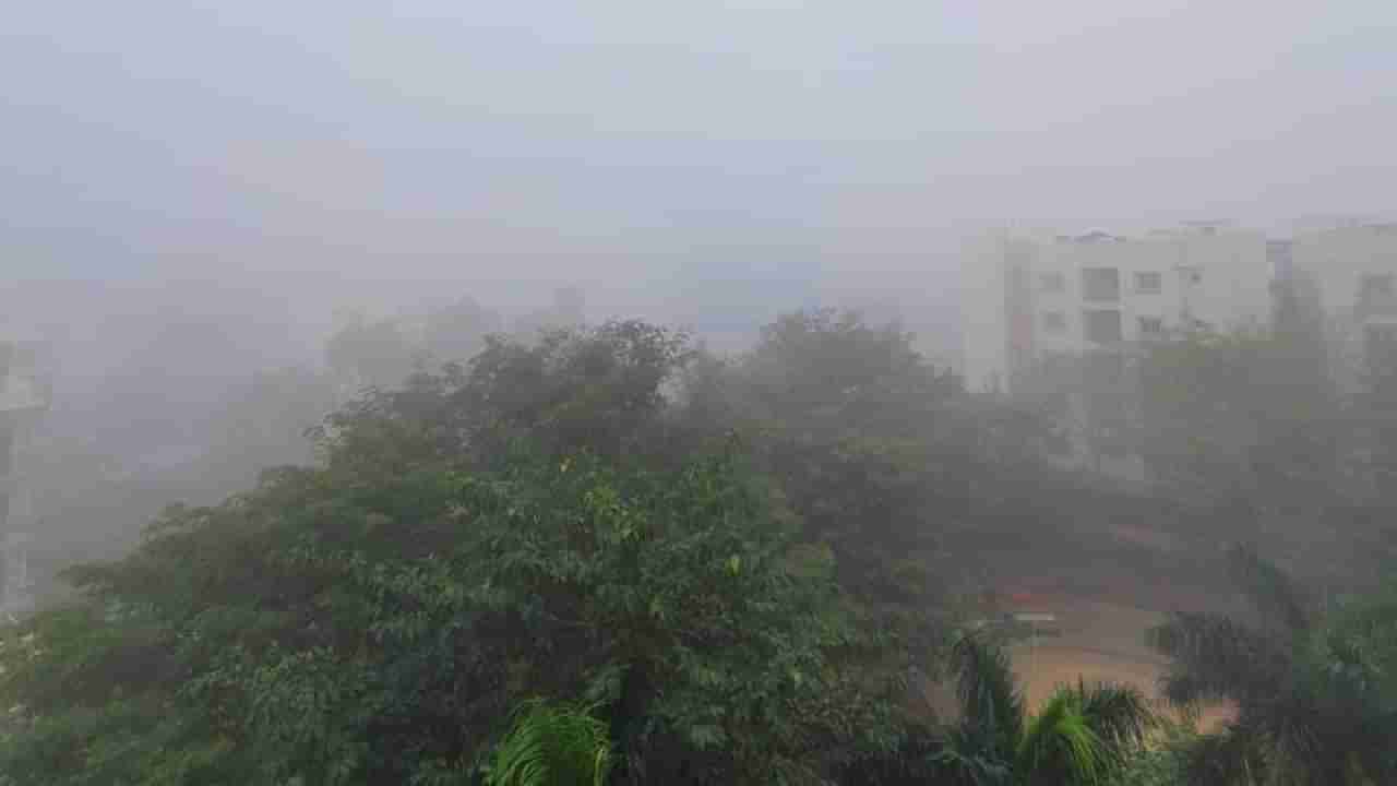 Karnataka Weather Today: ಚಳಿಗೆ ಬೆಂಗಳೂರು ಗಡಗಡ; ಕೆಲವು ಜಿಲ್ಲೆಗಳಲ್ಲಿ ಇಂದು ಕೂಡ ಶೀತ ಅಲೆ