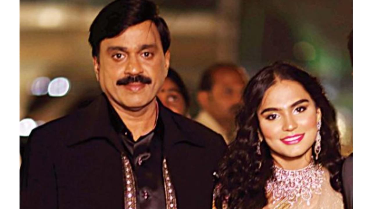 Janardhana Reddy: ಮಗಳು ಬ್ರಹ್ಮಣಿ ರಾಜಕೀಯ ಎಂಟ್ರಿ ಕುರಿತು ಪರೋಕ್ಷವಾಗಿ ಹೇಳಿಕೆ ನೀಡಿದ ಜನಾರ್ದನ ರೆಡ್ಡಿ Janardhana Reddy: ಮಗಳು ಬ್ರಹ್ಮಣಿ ರಾಜಕೀಯ ಎಂಟ್ರಿ ಕುರಿತು ಪರೋಕ್ಷವಾಗಿ ಹೇಳಿಕೆ ನೀಡಿದ ಜನಾರ್ದನ ರೆಡ್ಡಿ