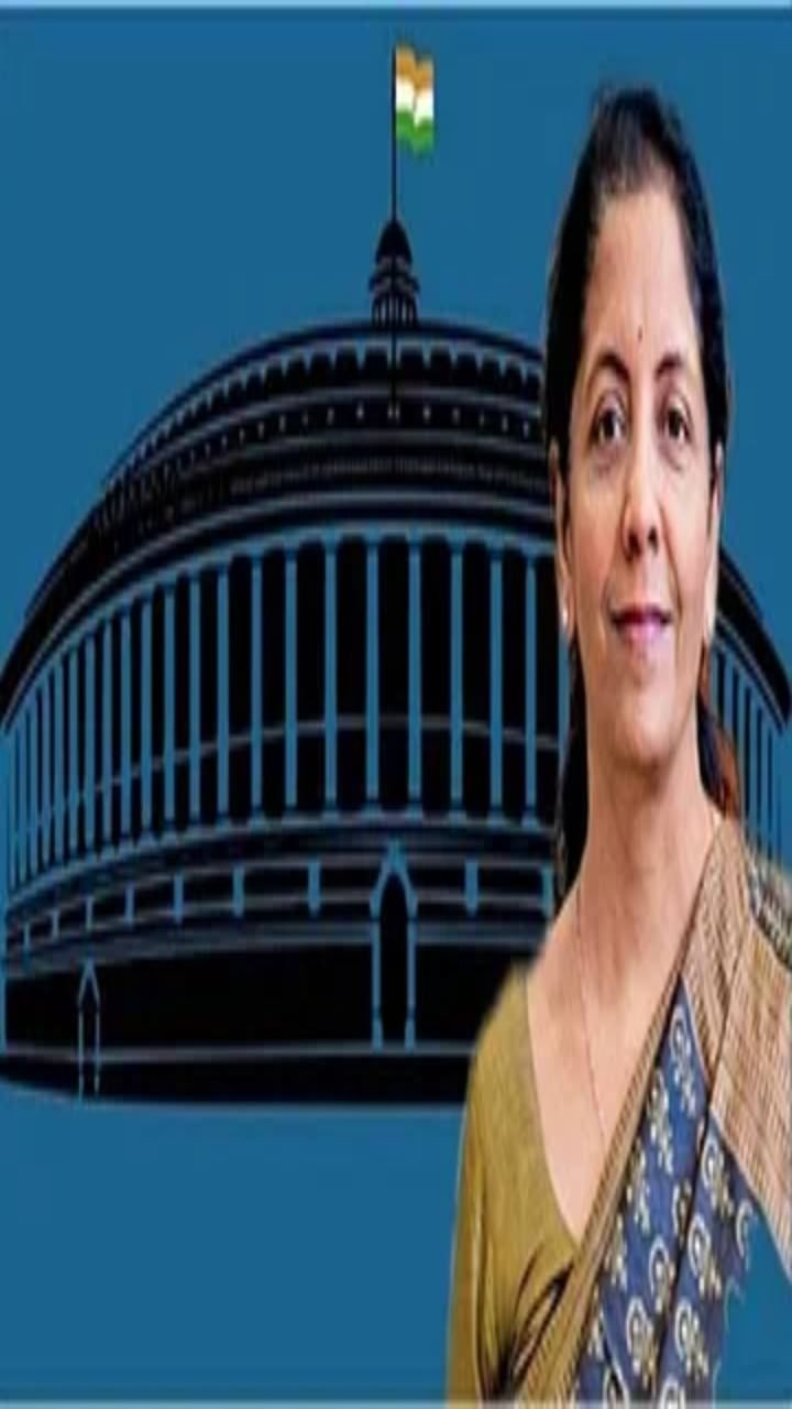 budget session