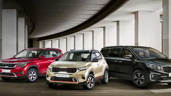 Bestselling Cars: 2022ರಲ್ಲಿ ಅತಿ ಹೆಚ್ಚು ಮಾರಾಟವಾದ ಟಾಪ್ 10 ಕಾರ್ ಬ್ರಾಂಡ್ ಗಳಿವು!