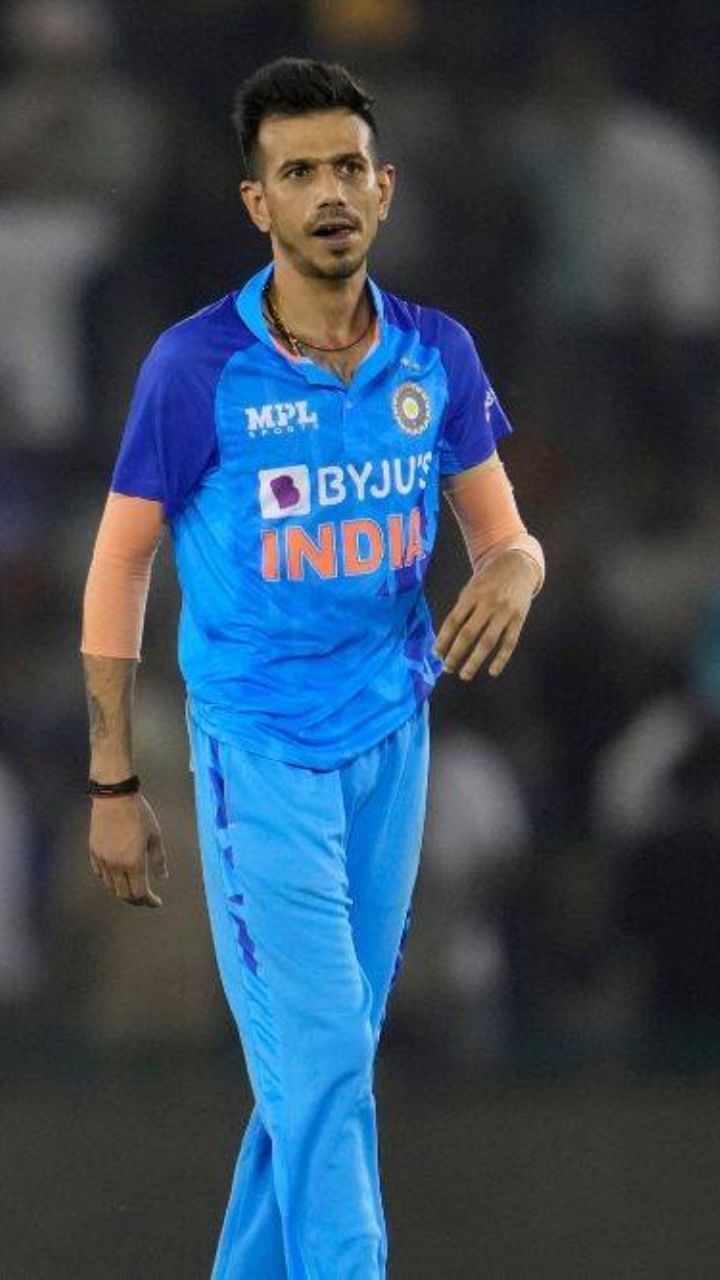 chahal