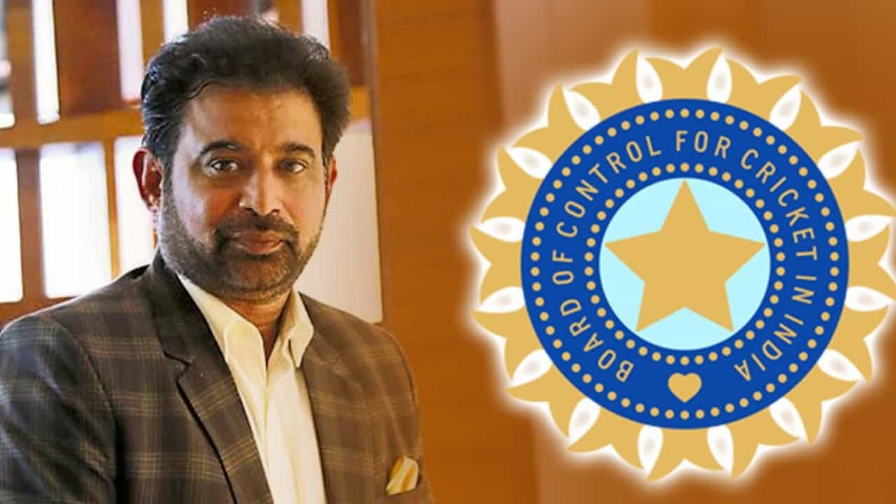 ಮುಖ್ಯ ಆಯ್ಕೆಗಾರ ಸ್ಥಾನಕ್ಕೆ ಚೇತನ್ ಶರ್ಮಾ ಮರು ಆಯ್ಕೆ; ಕನ್ನಡಿಗ ವೆಂಕಟೇಶ್ ಪ್ರಸಾದ್​ಗಿಲ್ಲ ಮನ್ನಣೆ