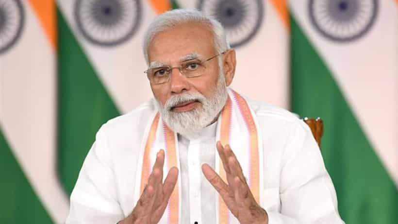 Chief Secretaries Conference: ರಾಜ್ಯಗಳ ಕಾರ್ಯಸೂಚಿಯಿಂದ ದೇಶದಲ್ಲಿ ತ್ವರಿತ ಆರ್ಥಿಕ ಬೆಳವಣಿಗೆ: ಮೋದಿ