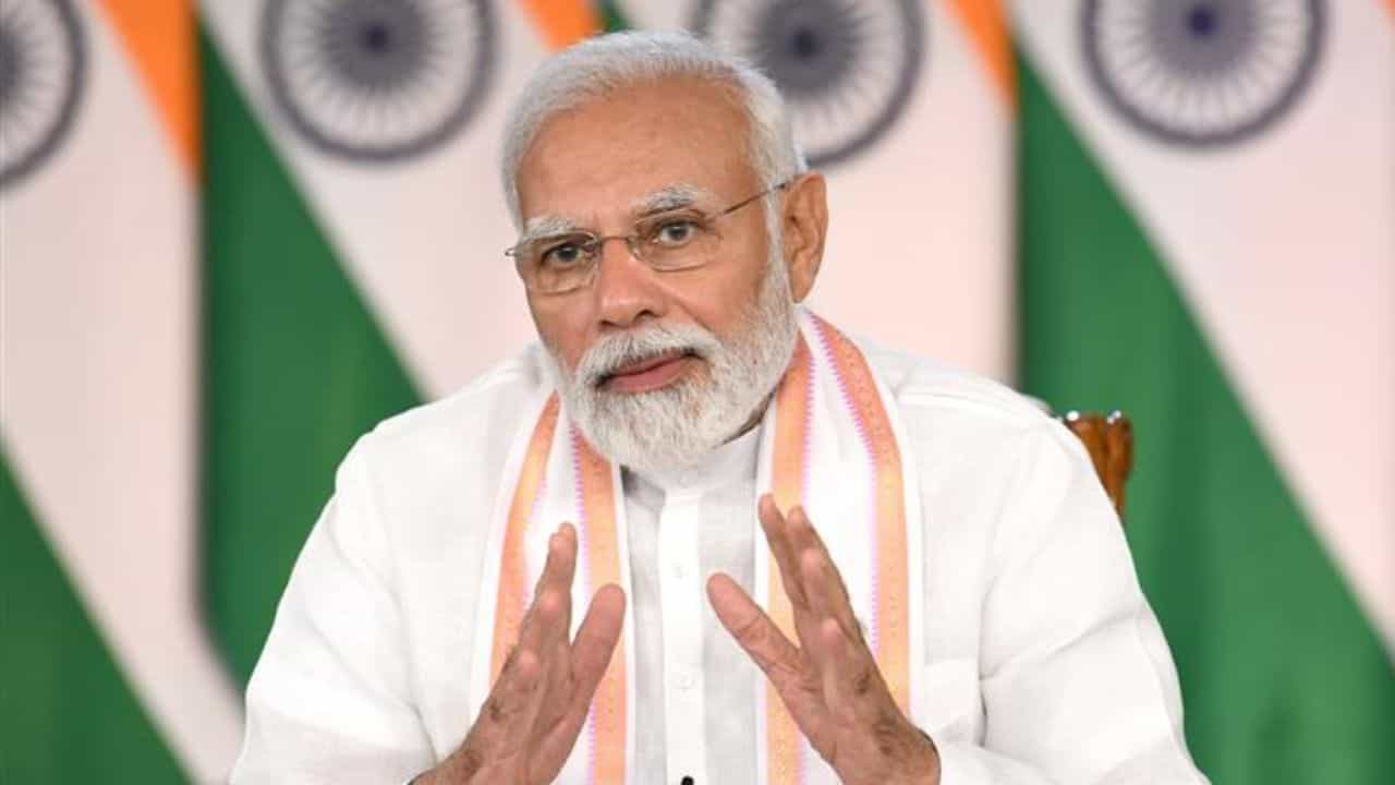 Chief Secretaries Conference: ರಾಜ್ಯಗಳ ಕಾರ್ಯಸೂಚಿಯಿಂದ ದೇಶದಲ್ಲಿ ತ್ವರಿತ ಆರ್ಥಿಕ ಬೆಳವಣಿಗೆ: ಮೋದಿ
