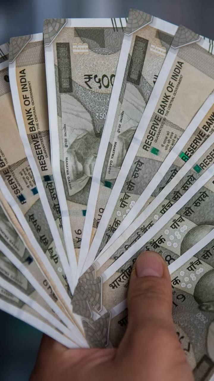 currency