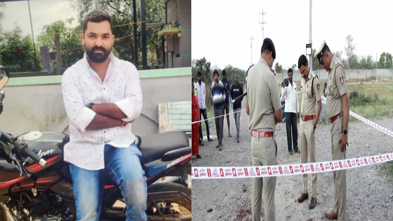 ಮದುವೆಯಾಗಿದ್ದರೂ ಕಾಲೇಜು ಹುಡುಗಿ ಮೇಲೆ ಲವ್; ವಿವಾಹಕ್ಕೆ ನಿರಾಕರಿಸಿದಳೆಂದು ಚಾಕು ಇರಿದ ದುರುಳ ಮದುವೆಯಾಗಿದ್ದರೂ ಕಾಲೇಜು ಹುಡುಗಿ ಮೇಲೆ ಲವ್; ವಿವಾಹಕ್ಕೆ ನಿರಾಕರಿಸಿದಳೆಂದು ಚಾಕು ಇರಿದ ದುರುಳ
