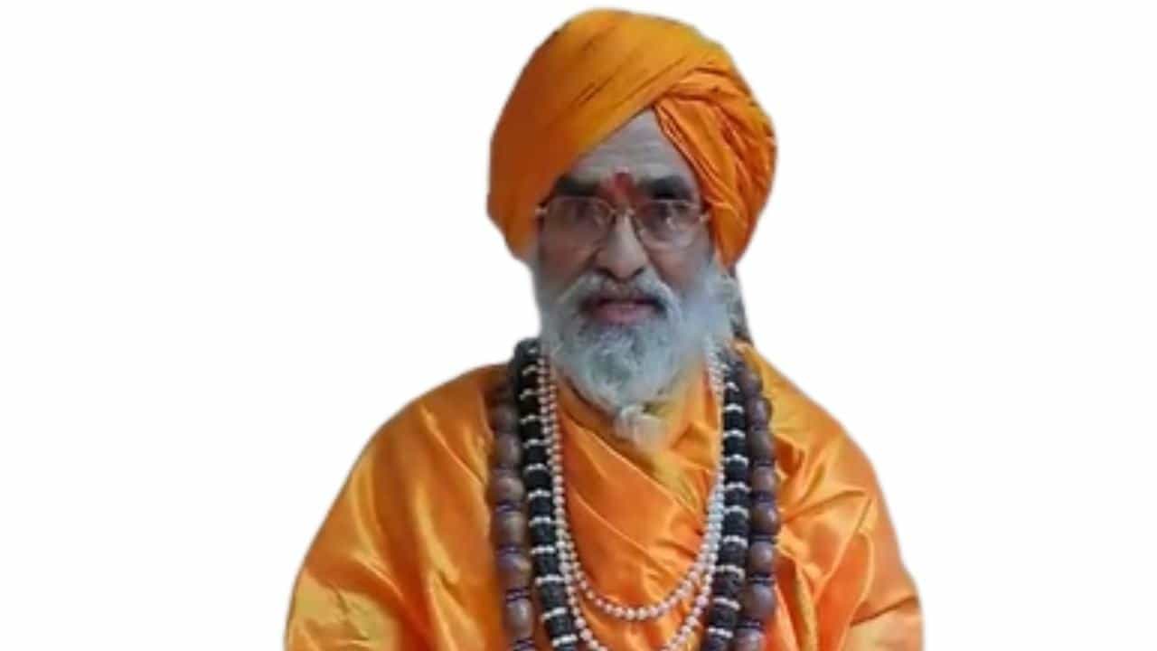 ಸಂವಿಧಾನಕ್ಕಾಗಲಿ, ಕಾನೂನಿಗಾಗಲಿ ಅವಮಾನ ಮಾಡಿಲ್ಲ: ಕೇದಾರ ಪೀಠದ ಭೀಮಾಶಂಕರಲಿಂಗ ಶ್ರೀಗಳ ಸ್ಪಷ್ಟನೆ ಸಂವಿಧಾನಕ್ಕಾಗಲಿ, ಕಾನೂನಿಗಾಗಲಿ ಅವಮಾನ ಮಾಡಿಲ್ಲ: ಕೇದಾರ ಪೀಠದ ಭೀಮಾಶಂಕರಲಿಂಗ ಶ್ರೀಗಳ ಸ್ಪಷ್ಟನೆ