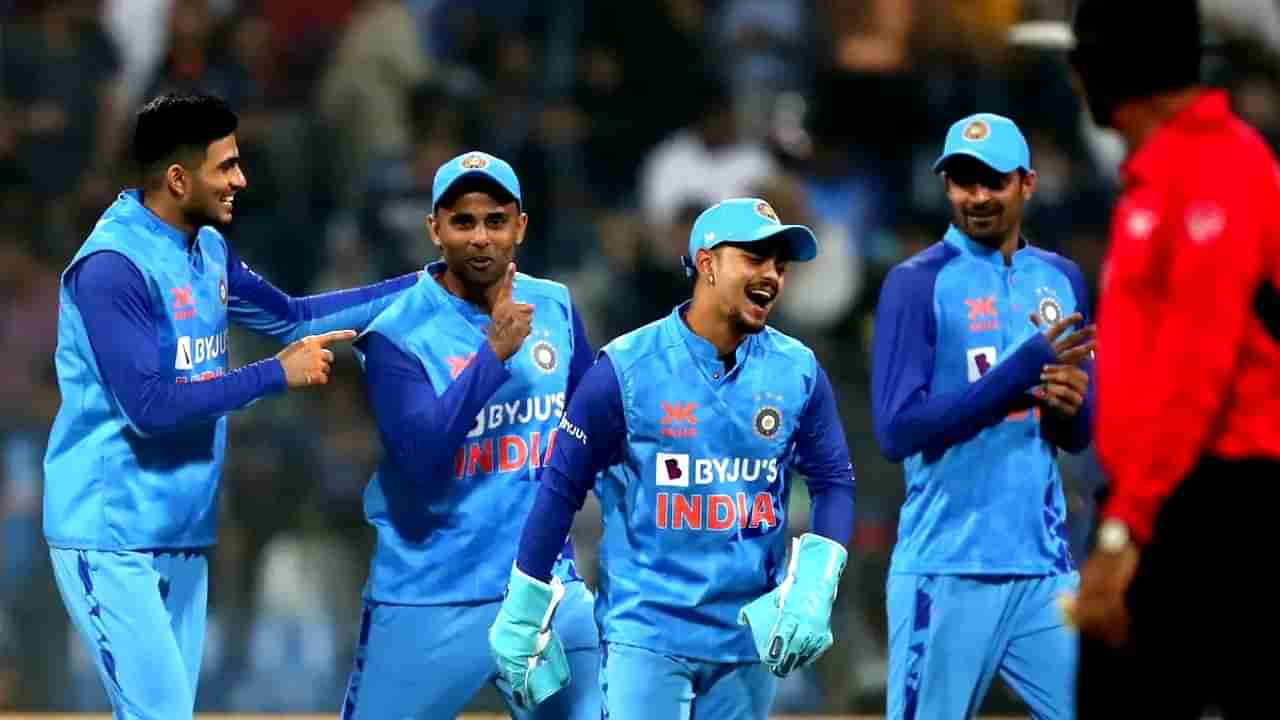 IND vs SL 1st T20: ರೋಚಕ ಗೆಲುವಿನೊಂದಿಗೆ ಟೀಮ್ ಇಂಡಿಯಾ ಶುಭಾರಂಭ