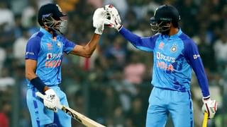 IND vs SL 1st T20: ಮೊದಲ ಟಿ20 ಪಂದ್ಯಕ್ಕೆ ಟೀಮ್ ಇಂಡಿಯಾ ಆಟಗಾರರಿಂದ ಭರ್ಜರಿ ಅಭ್ಯಾಸ