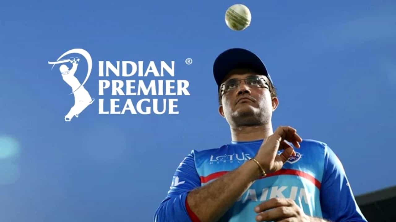 IPL 2023: ಐಪಿಎಲ್ಗೆ ಮರಳಲಿರುವ ಸೌರವ್ ಗಂಗೂಲಿ IPL 2023: ಐಪಿಎಲ್ಗೆ ಮರಳಲಿರುವ ಸೌರವ್ ಗಂಗೂಲಿ
