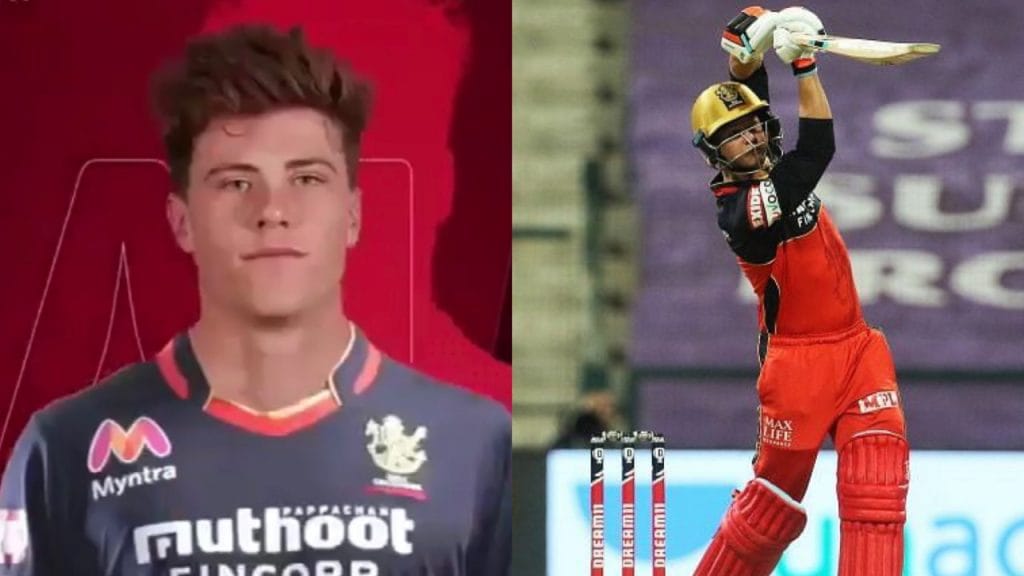 Finn allen scored 78 runs just 37 balls in super smash rcb retain him in ipl 2023 psr