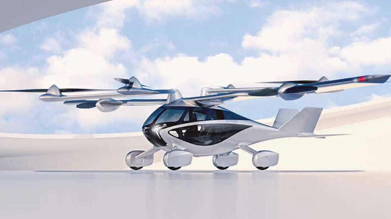 Flying EV Car: ಶೀಘ್ರದಲ್ಲೇ ಹಾರಾಟ ಆರಂಭಿಸಲಿದೆ ಮೇಡ್ ಇನ್ ಇಂಡಿಯಾ ಪ್ಲೈಯಿಂಗ್ ಇವಿ ಕಾರ್ Flying EV Car: ಶೀಘ್ರದಲ್ಲೇ ಹಾರಾಟ ಆರಂಭಿಸಲಿದೆ ಮೇಡ್ ಇನ್ ಇಂಡಿಯಾ ಪ್ಲೈಯಿಂಗ್ ಇವಿ ಕಾರ್