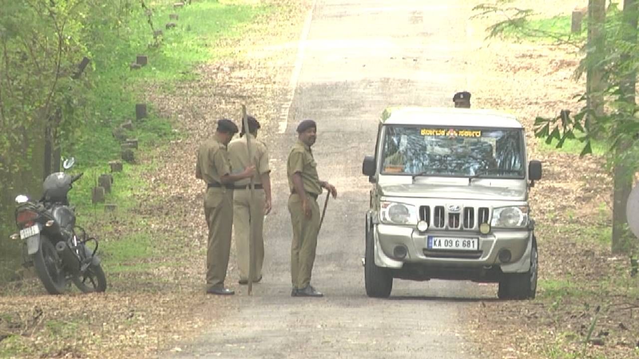 ಮೈಸೂರು: ಕೇಂದ್ರ ಆಹಾರ ಸಂಶೋಧ‌ನಾಲಯದ ಆವರಣದಲ್ಲಿ ಚಿರತೆ ಪ್ರತ್ಯಕ್ಷ; ಶಾಲೆಗೆ ರಜೆ ಘೋಷಣೆ