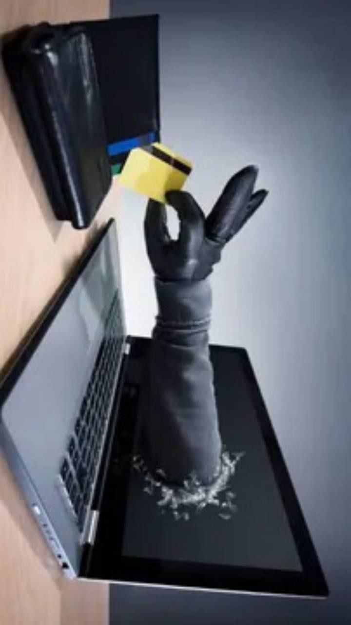 fraud