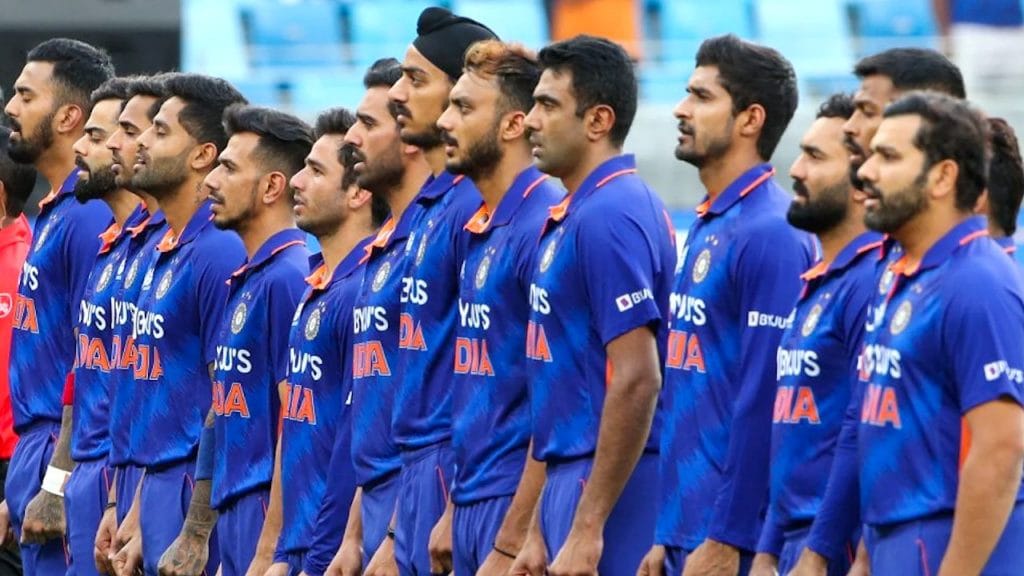 Team India