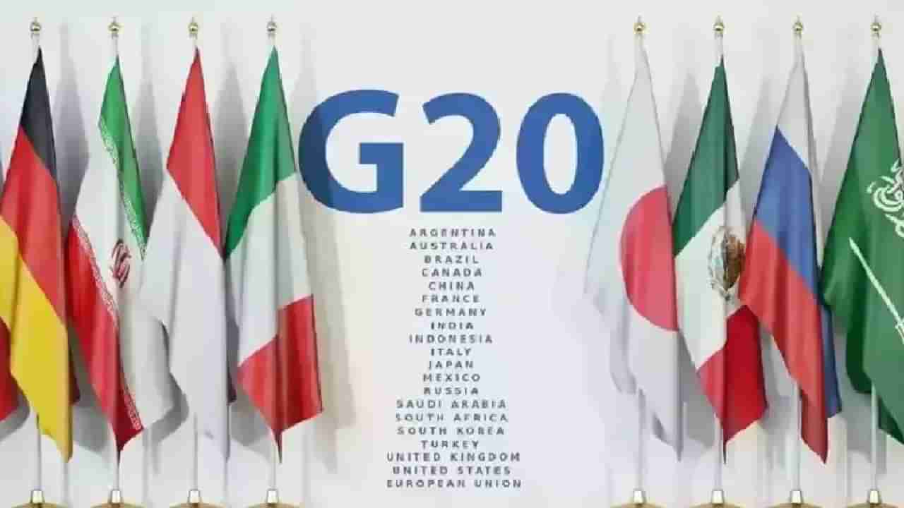 G20 Meet: ಬೆಂಗಳೂರಿನಲ್ಲಿ ಫೆ. 5ರಿಂದ ಜಿ20 ಇಟಿಡಬ್ಲ್ಯೂಜಿ ಸಭೆ; ಪಾವಗಡ ಸೋಲಾರ್ ಪಾರ್ಕ್​ಗೆ ಗಣ್ಯರ ಭೇಟಿ ಸಾಧ್ಯತೆ