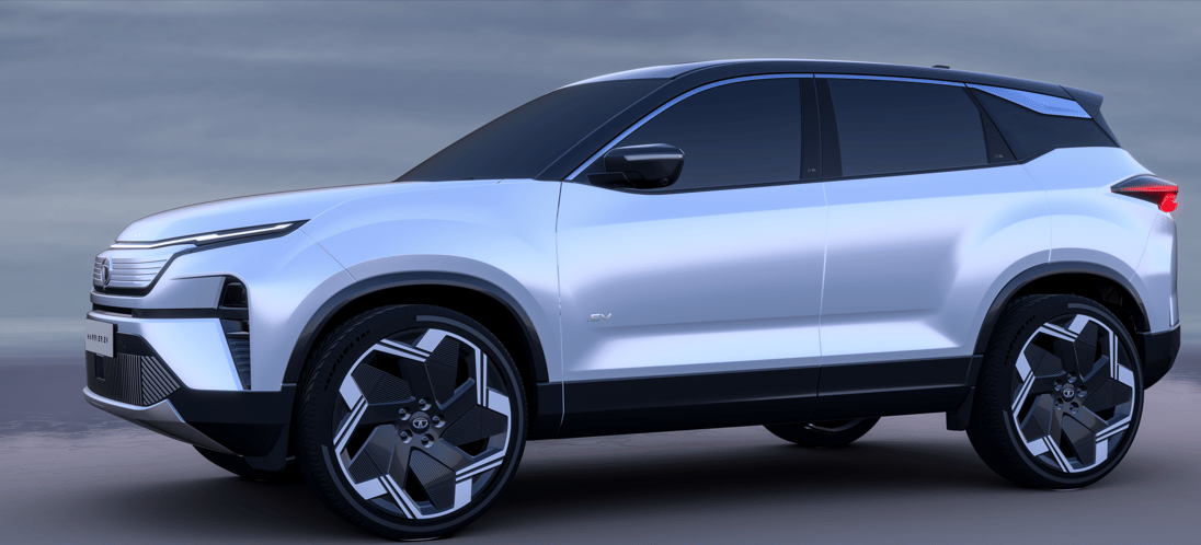 OMEGA ಆರ್ಕಿಟೆಕ್ಚರ್ ಆಧರಿಸಿ ನಿರ್ಮಾಣವಾಗಿ ಹೊಸ ಕಾರಿನಲ್ಲಿ ಹಲವಾರು ಹೊಸ ಫೀಚರ್ಸ್, ಸುಧಾರಿತ ಬ್ಯಾಟರಿ ಪ್ಯಾಕ್ ಜೋಡಣೆ ಮಾಡಲಾಗಿದೆ.