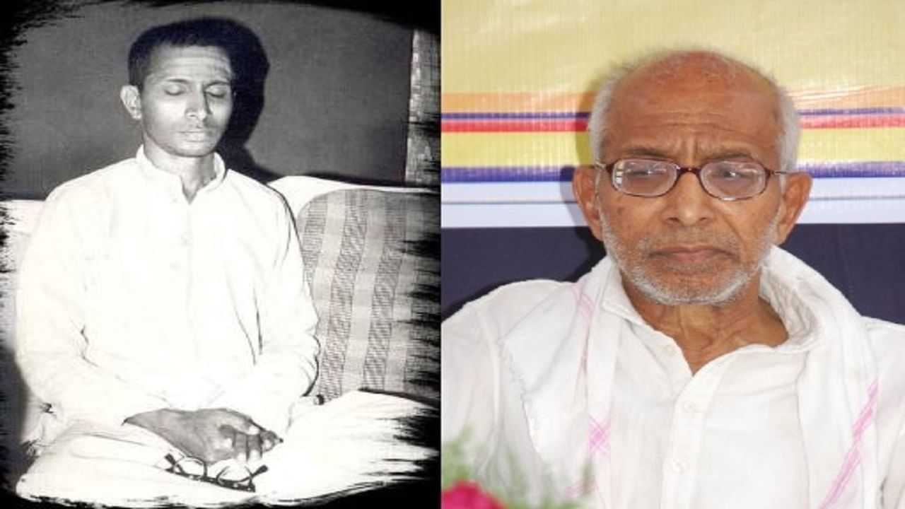 19ನೇ ವಯಸ್ಸಿನಲ್ಲಿ ಫಸ್ಟ್ ಪುಸ್ತಕ ಬರೆದು ತಮ್ಮ ಗುರುಗಳ ಹೆಸರಿನಲ್ಲೇ ಪ್ರಕಟಿಸಿದ್ದ ಮಹಾನ್ ಸಂತ ಸಿದ್ದೇಶ್ವರ ಸ್ವಾಮೀಜಿ 19ನೇ ವಯಸ್ಸಿನಲ್ಲಿ ಫಸ್ಟ್ ಪುಸ್ತಕ ಬರೆದು ತಮ್ಮ ಗುರುಗಳ ಹೆಸರಿನಲ್ಲೇ ಪ್ರಕಟಿಸಿದ್ದ ಮಹಾನ್ ಸಂತ ಸಿದ್ದೇಶ್ವರ ಸ್ವಾಮೀಜಿ