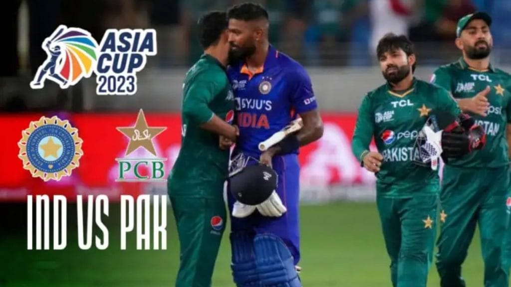 we can also play odi world cup 2023 at neutral venue says pcb chaief najam sethi