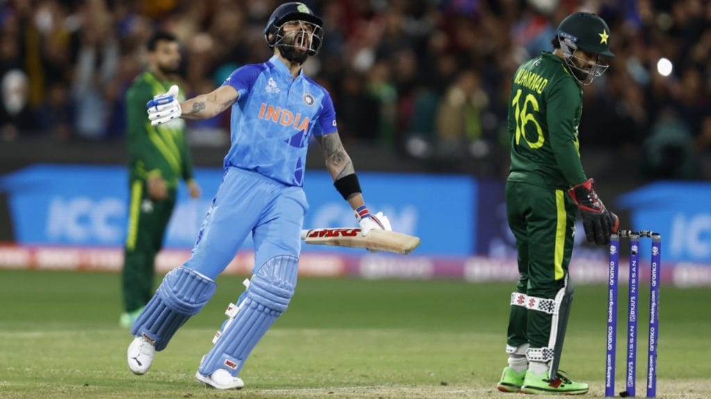 Asia Cup 2023 India Pakistan In Same Group In Mens ODI Asia Cup 2023 Jay Shah confirms