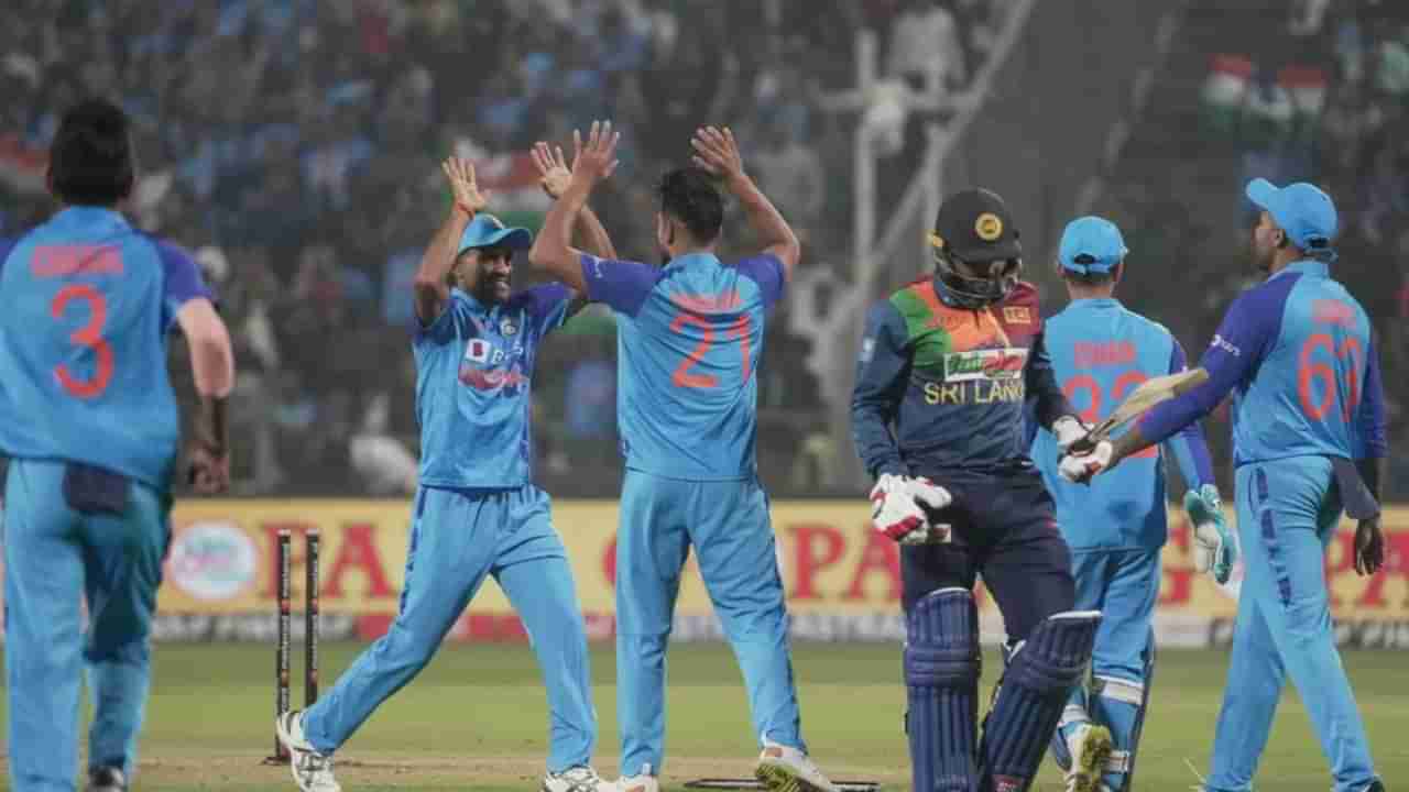 IND vs SL: ತಂಡದಲ್ಲಿ ಒಂದು ಬದಲಾವಣೆ? ಮಾಡು ಇಲ್ಲವೇ ಮಡಿ ಪಂದ್ಯಕ್ಕೆ ಹೇಗಿರಲಿದೆ ಟೀಂ ಇಂಡಿಯಾ?