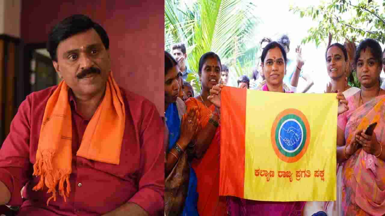 Election News: ಬಳ್ಳಾರಿಯಲ್ಲಿ ಸಹೋದರನ ವಿರುದ್ಧ ಪತ್ನಿಯನ್ನು ಕಣಕ್ಕಿಳಿಸಿದ ಜನಾರ್ದನ ರೆಡ್ಡಿ