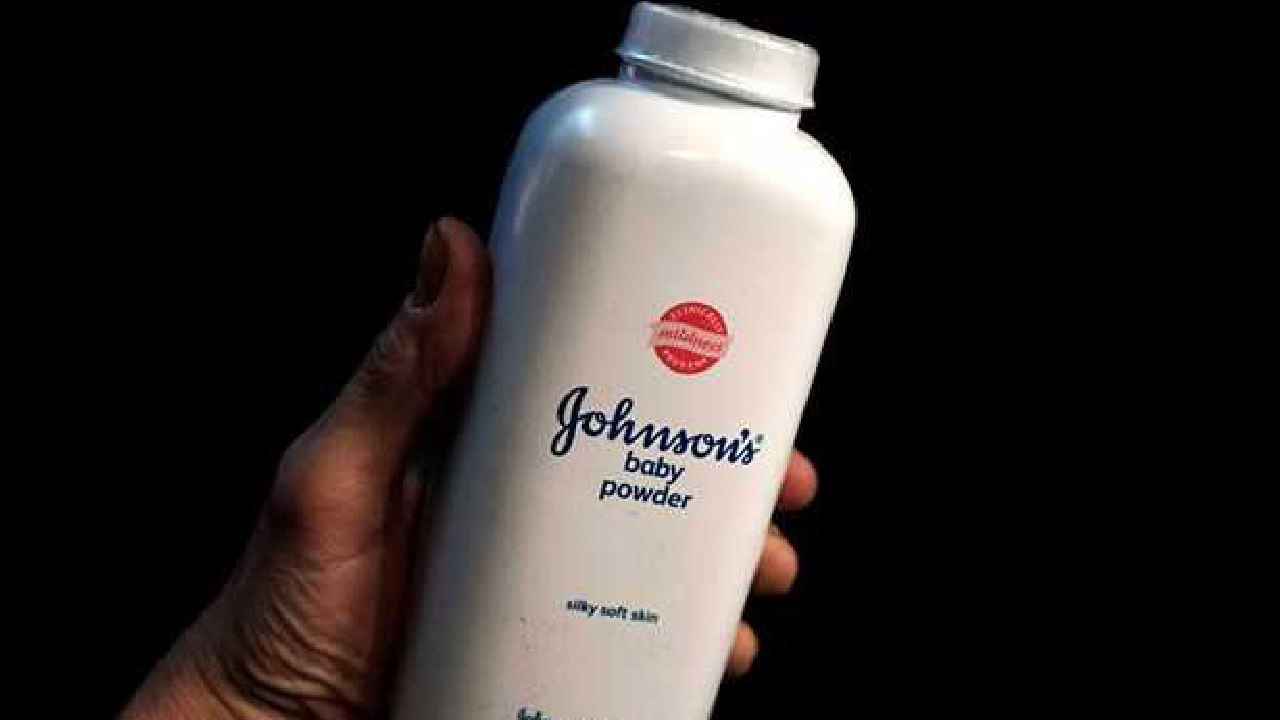 Johnson and Johnson: ಜಾನ್ಸನ್ ಬೇಬಿ ಪೌಡರ್ ಉತ್ಪಾದನೆ, ಮಾರಾಟಕ್ಕೆ ಬಾಂಬೆ ಹೈಕೋರ್ಟ್​ ಅನುಮತಿ