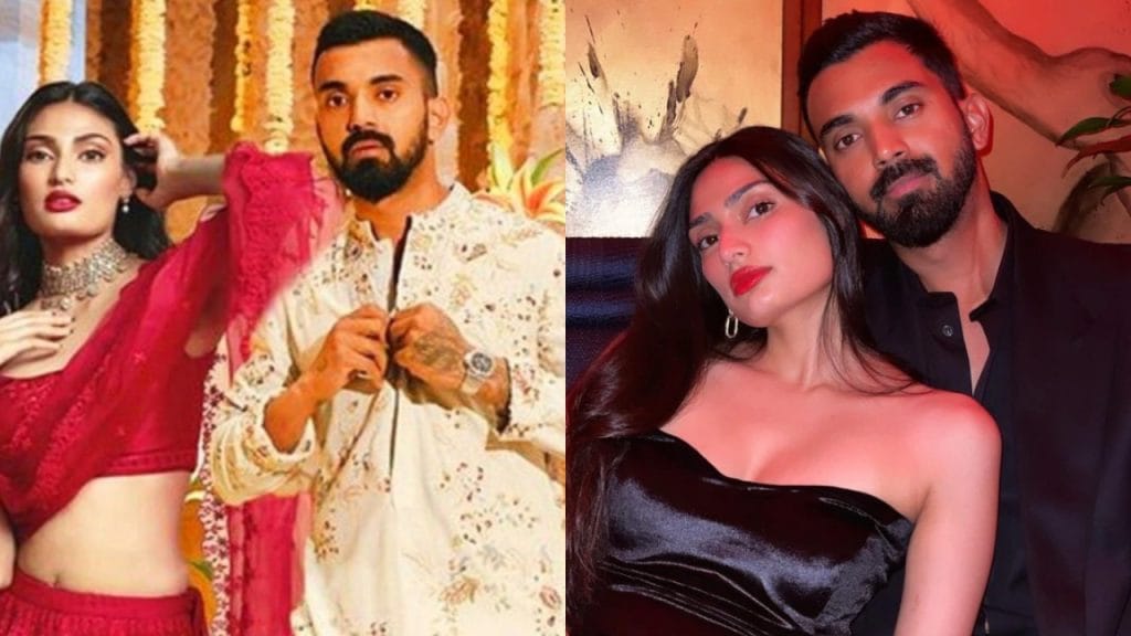 KL Rahul Athiya Shetty wedding KL Rahul To Get Married To Athiya Shetty On January 23 Sources