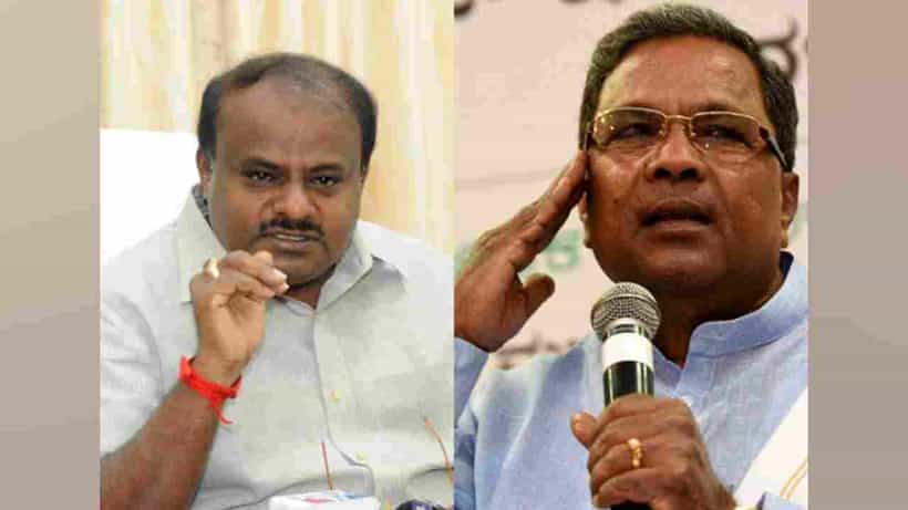 ಸಿದ್ದರಾಮಯ್ಯ ತಾಕತ್ ಇದ್ದರೆ, ಸ್ವಂತ ಪಕ್ಷ ಕಟ್ಟಿ, ಬರೀ 5 ಸೀಟು ಗೆಲ್ಲಿ: ಹೆಚ್.ಡಿ ಕುಮಾರಸ್ವಾಮಿ