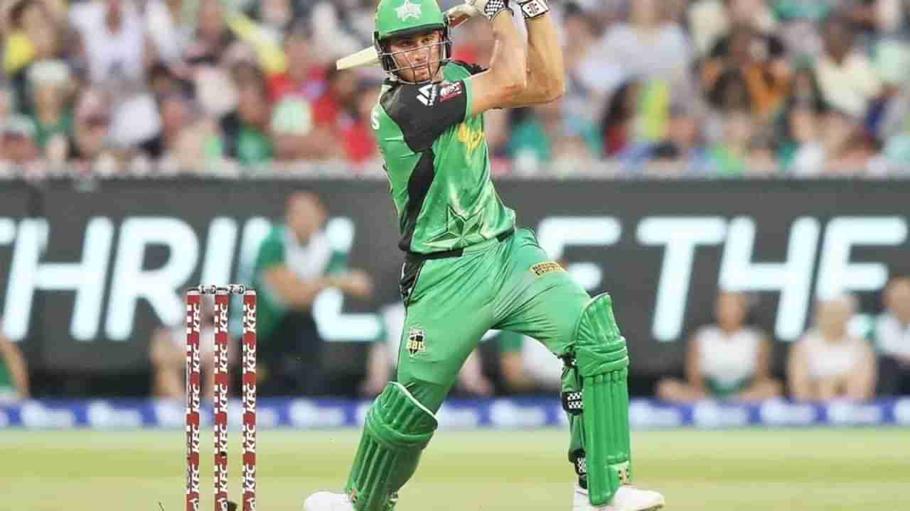 6 6 6 4 6.. ಒಂದೇ ಓವರ್ನಲ್ಲಿ 28 ರನ್! 35 ಎಸೆತಗಳಲ್ಲಿ 74 ರನ್ ಚಚ್ಚಿದ ಮಾಜಿ ಆರ್ಸಿಬಿ ಆಟಗಾರ