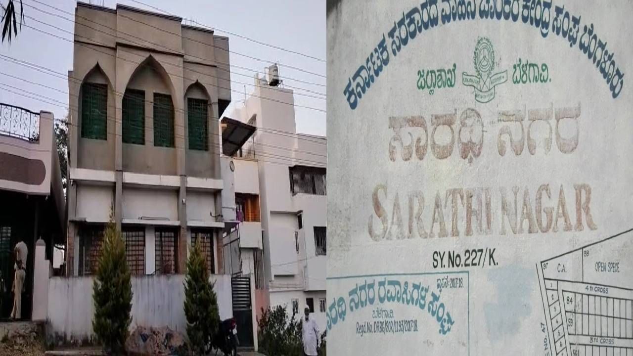 ಕಾನೂನು ಬಾಹಿರ ಮಸೀದಿಯೋ ಇಲ್ಲವೋ ಎಂದು ನಿರ್ಧರಿಸಲು ನೀವು ಯಾರು? ಹಿಂದೂ ಸಂಘಟನೆಗಳಿಗೆ ಮುಸ್ಲಿಂ ಧರ್ಮಗುರುಗಳ ಪ್ರಶ್ನೆ ಕಾನೂನು ಬಾಹಿರ ಮಸೀದಿಯೋ ಇಲ್ಲವೋ ಎಂದು ನಿರ್ಧರಿಸಲು ನೀವು ಯಾರು? ಹಿಂದೂ ಸಂಘಟನೆಗಳಿಗೆ ಮುಸ್ಲಿಂ ಧರ್ಮಗುರುಗಳ ಪ್ರಶ್ನೆ