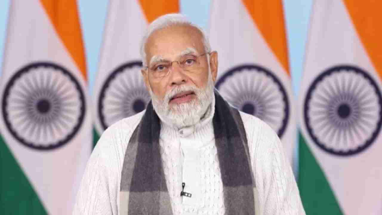 ಎರಡನೇ ಹಂತದ ಸಂಸದ್ ಖೇಲ್ ಮಹಾಕುಂಭವನ್ನು ಉದ್ಘಾಟಿಸಿದ ಪ್ರಧಾನಿ ನರೇಂದ್ರ ಮೋದಿ