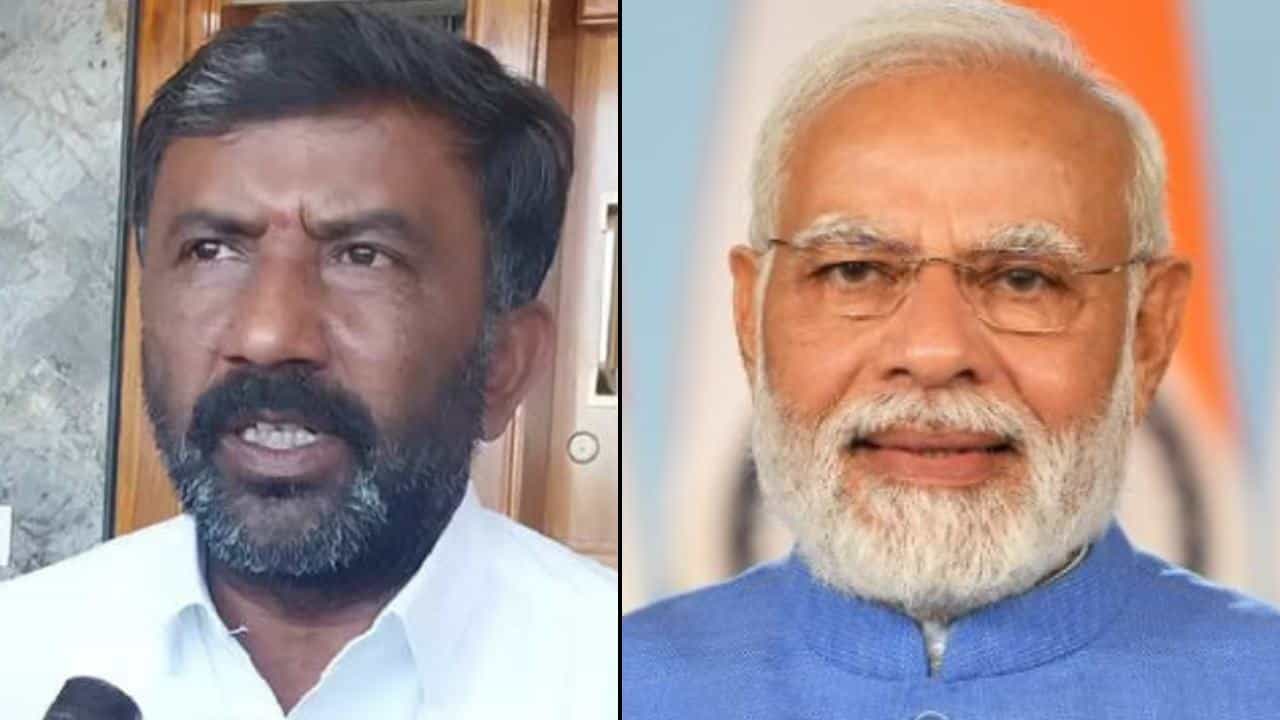 ಅತ್ತ ಮೋದಿ ಬಿಗ್ ಗಿಫ್ಟ್, ಇತ್ತ ಮಲೆನಾಡಿಗೆ ದೊಡ್ಡ ನಿರಾಸೆ: ದಶಕಗಳ ಸಮಸ್ಯೆಗೆ ಸಿಗದ ಪರಿಹಾರ ಅತ್ತ ಮೋದಿ ಬಿಗ್ ಗಿಫ್ಟ್, ಇತ್ತ ಮಲೆನಾಡಿಗೆ ದೊಡ್ಡ ನಿರಾಸೆ: ದಶಕಗಳ ಸಮಸ್ಯೆಗೆ ಸಿಗದ ಪರಿಹಾರ